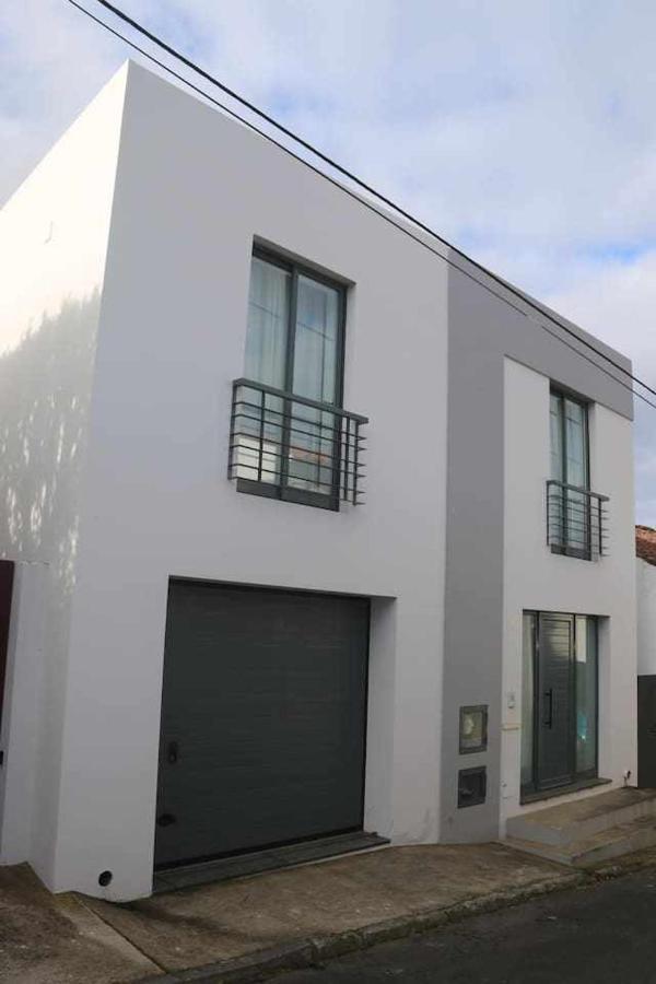 9C House Rral Nº 2674 Villa ปอนตาเดลกาดา ภายนอก รูปภาพ