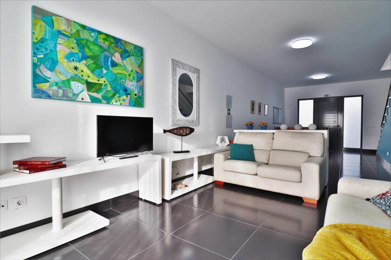9C House Rral Nº 2674 Villa ปอนตาเดลกาดา ภายนอก รูปภาพ