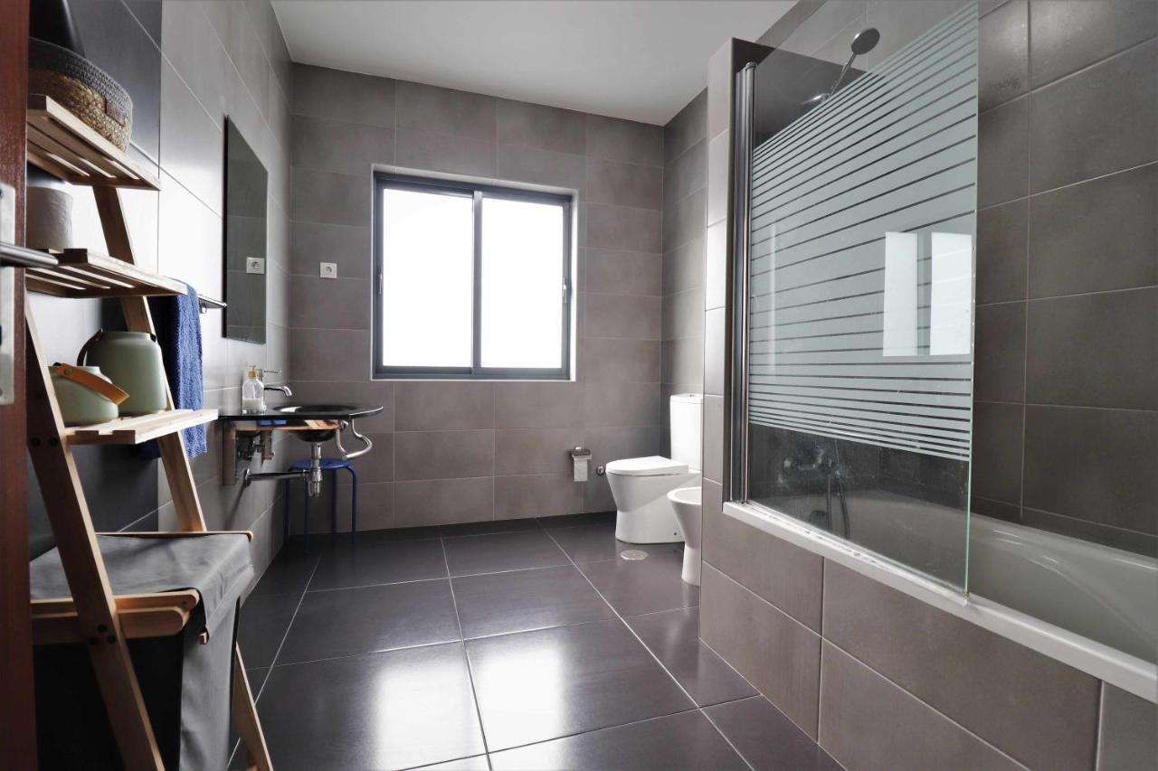 9C House Rral Nº 2674 Villa ปอนตาเดลกาดา ภายนอก รูปภาพ