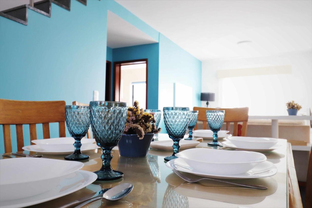 9C House Rral Nº 2674 Villa ปอนตาเดลกาดา ภายนอก รูปภาพ
